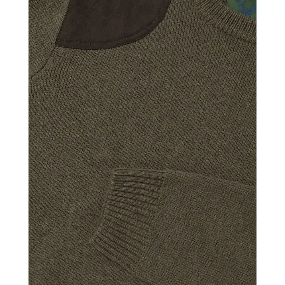 Parforce Tradition Classic hunting sweater_2