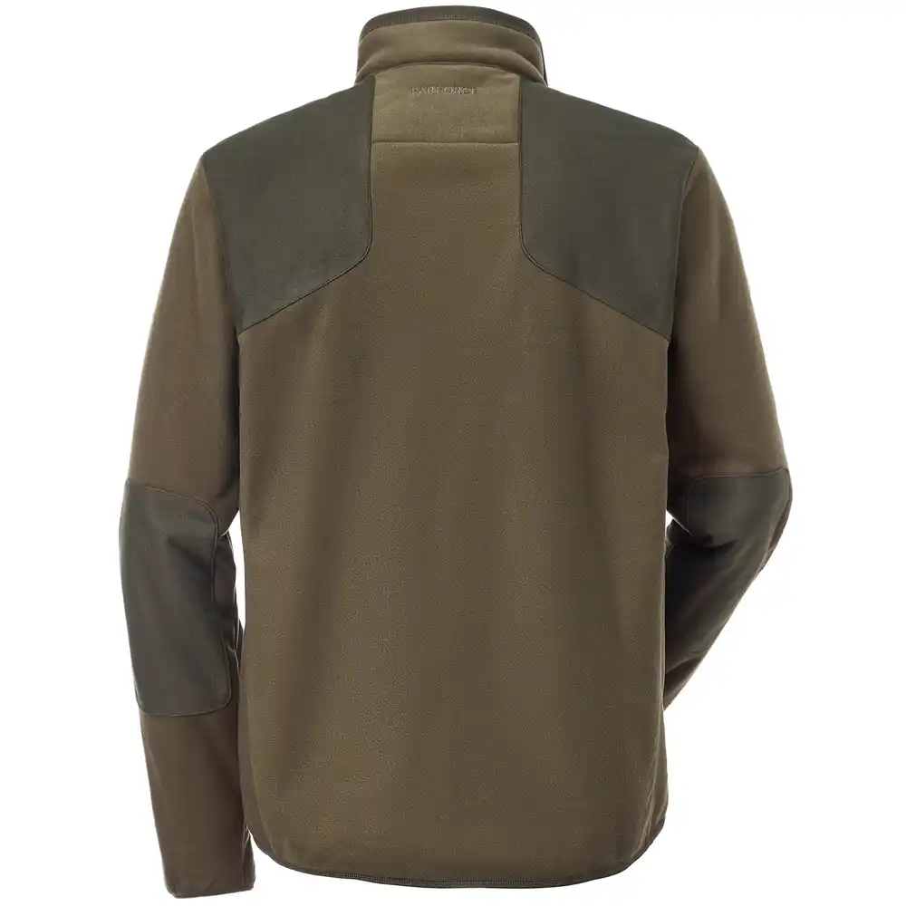 Parforce Ultimate Sherpa fleece jacket Silence