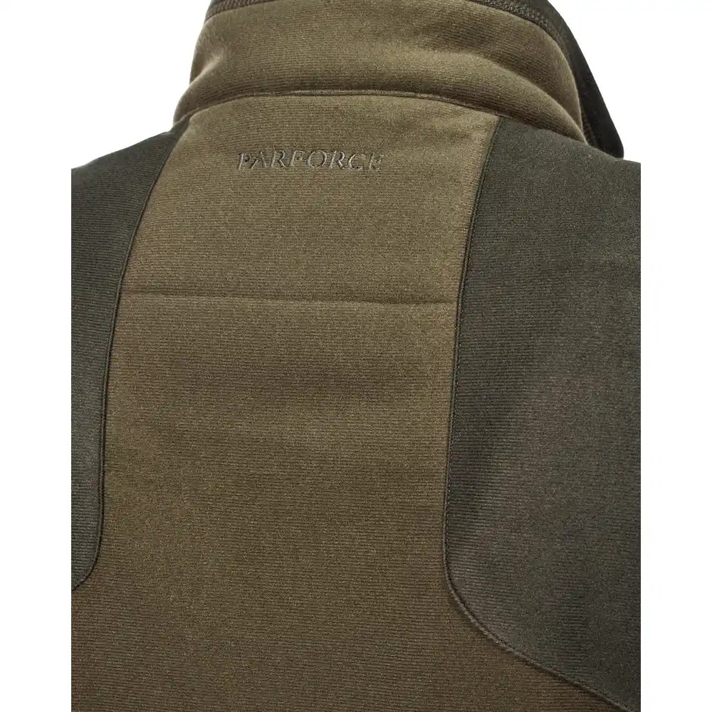Parforce Ultimate Sherpa fleece jacket Silence_2