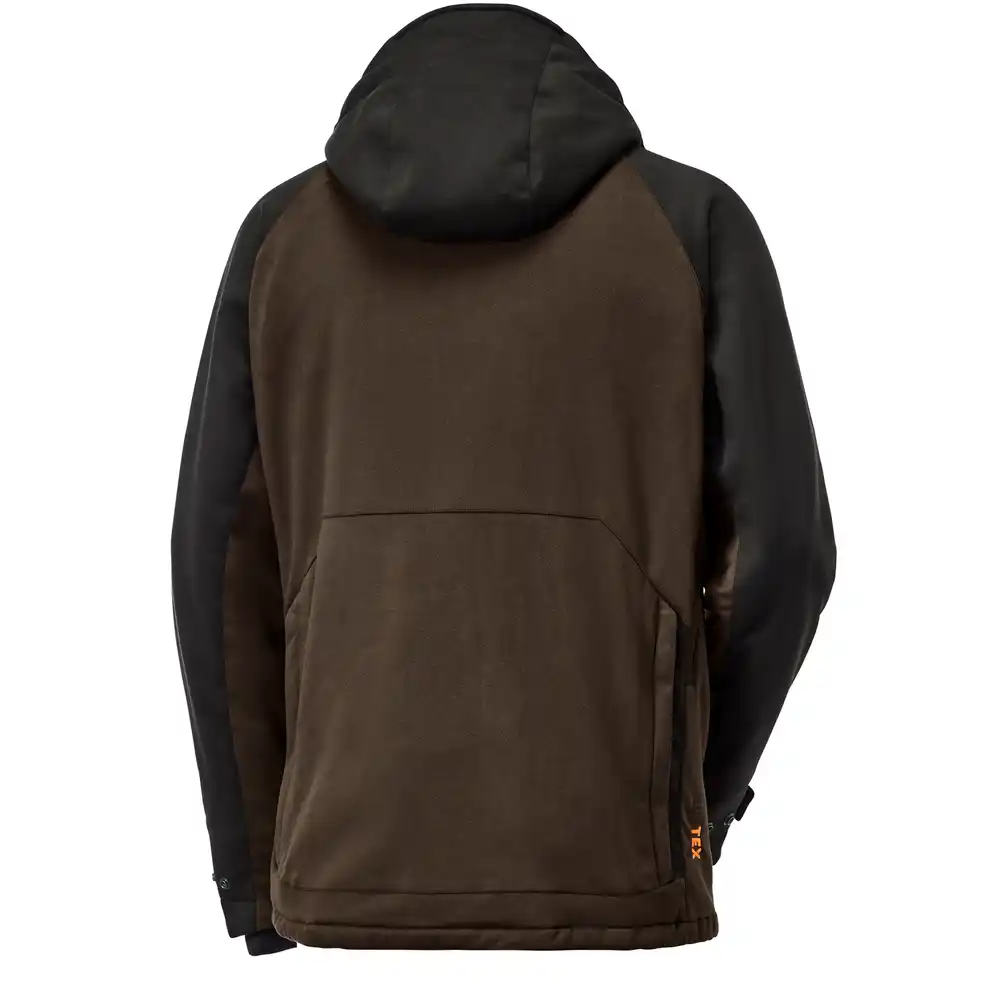 Parforce Ultimate Winter PirschJacket Silence