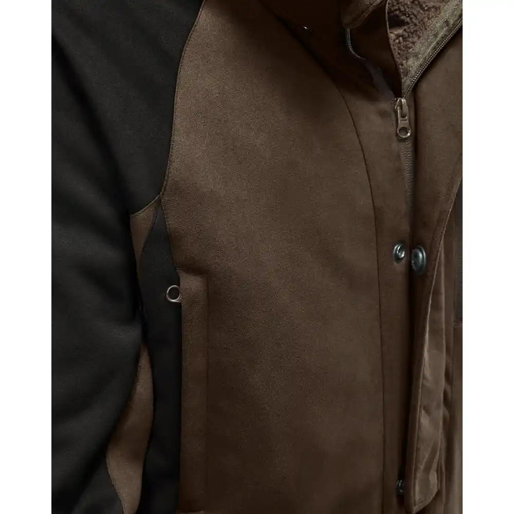 Parforce Ultimate Winter PirschJacket Silence_2