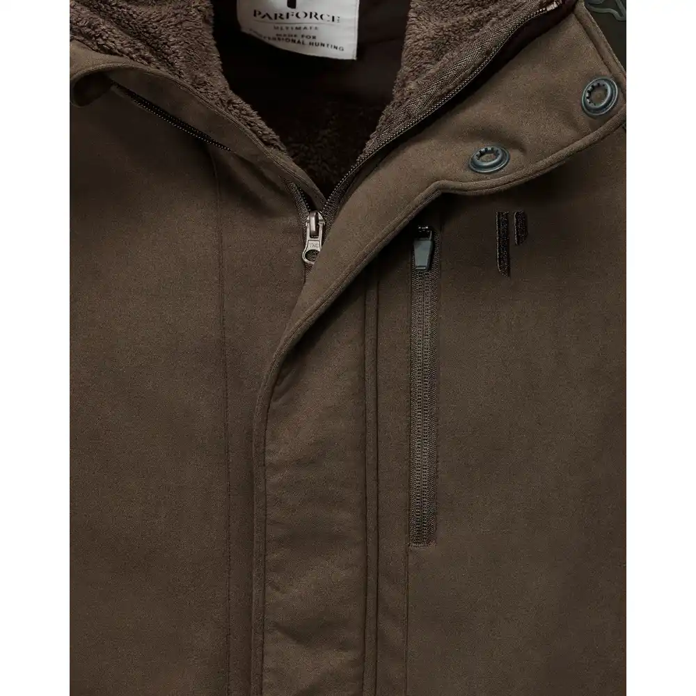 Parforce Ultimate Winter PirschJacket Silence_3