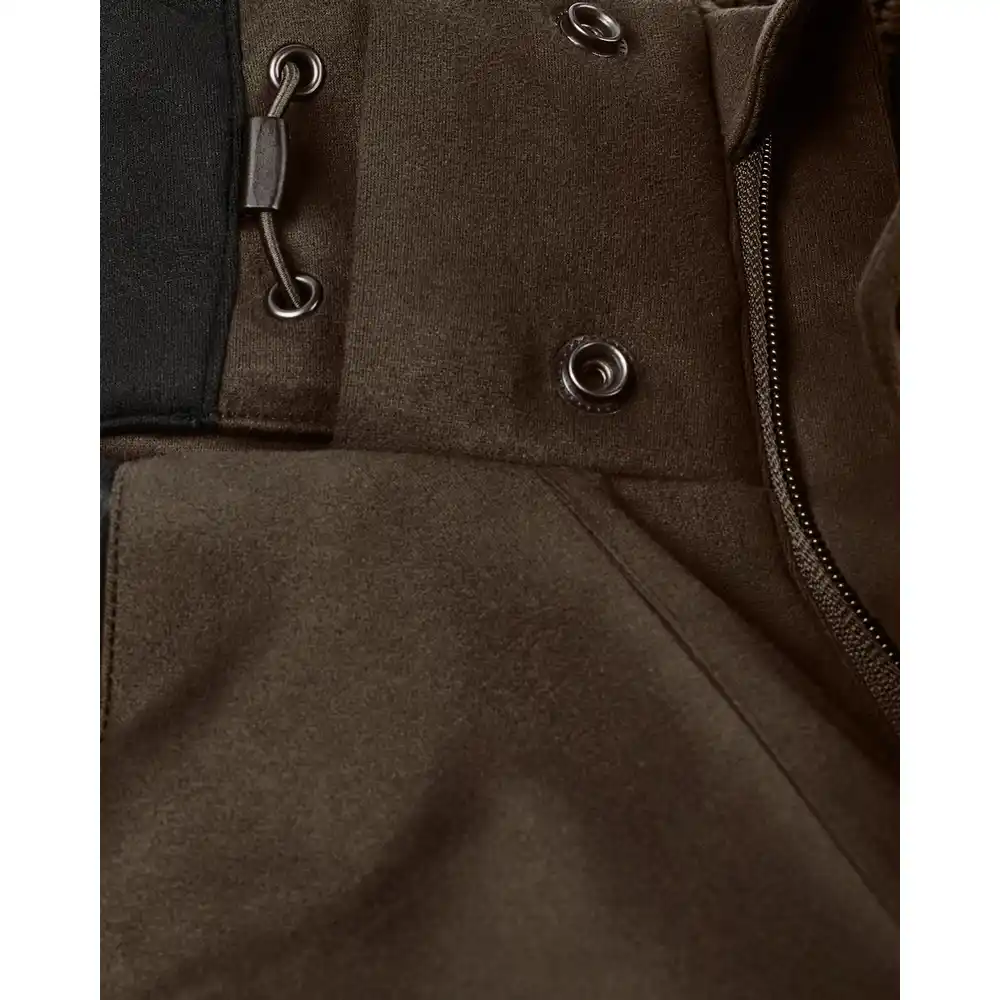 Parforce Ultimate Winter PirschJacket Silence_4