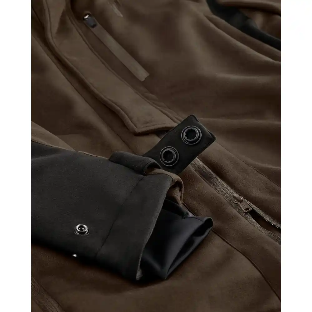 Parforce Ultimate Winter PirschJacket Silence_6
