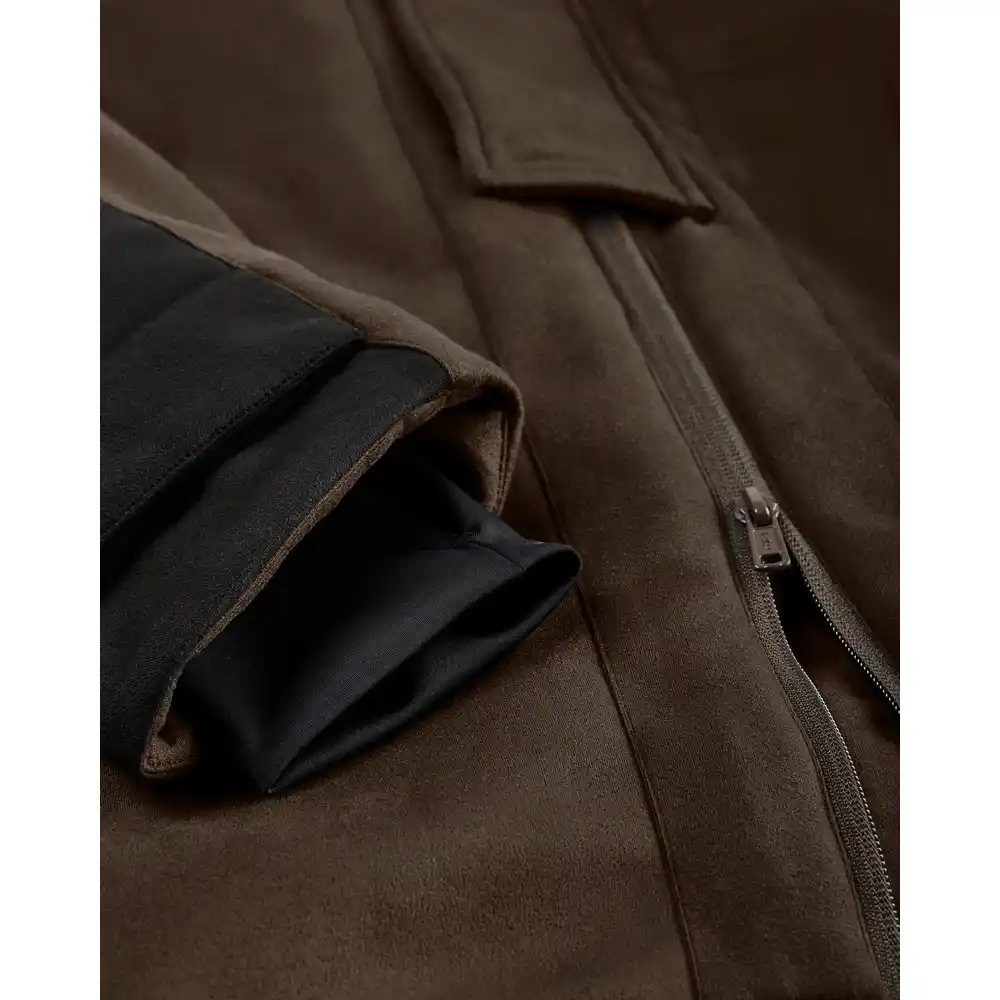 Parforce Ultimate Winter PirschJacket Silence_7