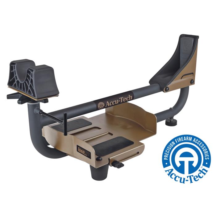 Rest da tiro REST LOADUP professionale