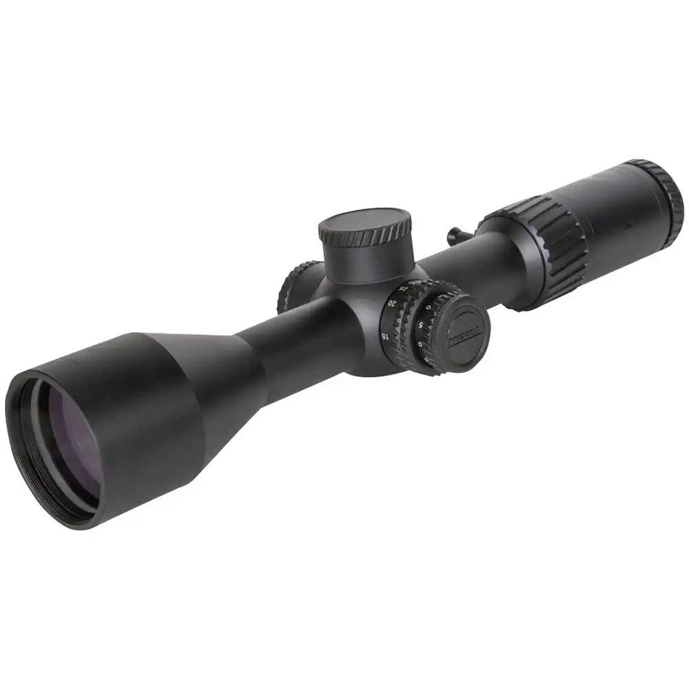 Sightmark Presidio 2.5-15×50