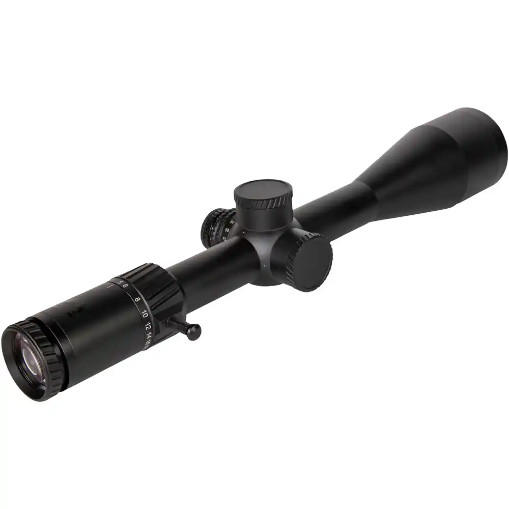 Sightmark Presidio 5-30x56 HDR2 SFP-6