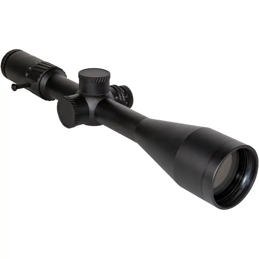 Sightmark Presidio 5-30x56 HDR2 SFP_2