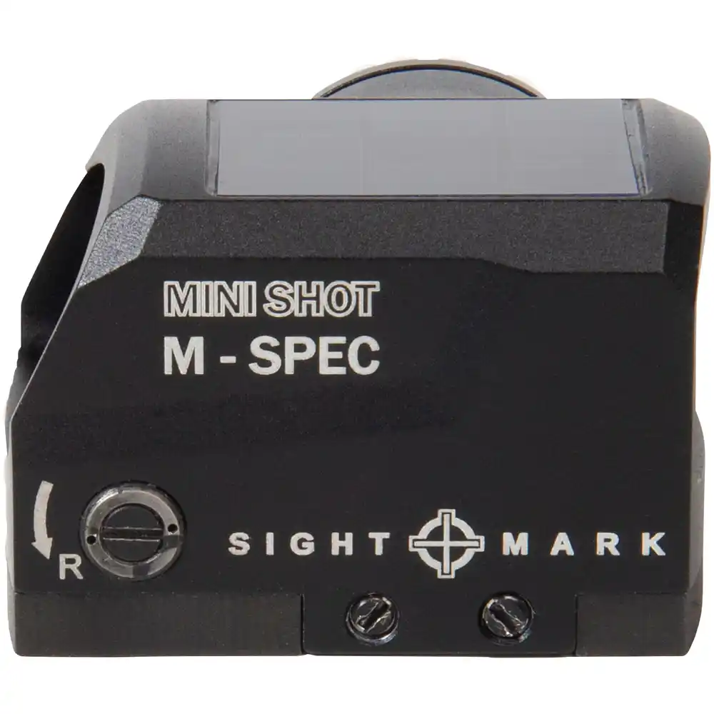 Sightmark Red dot sight Mini Shot M-Spec M3_2