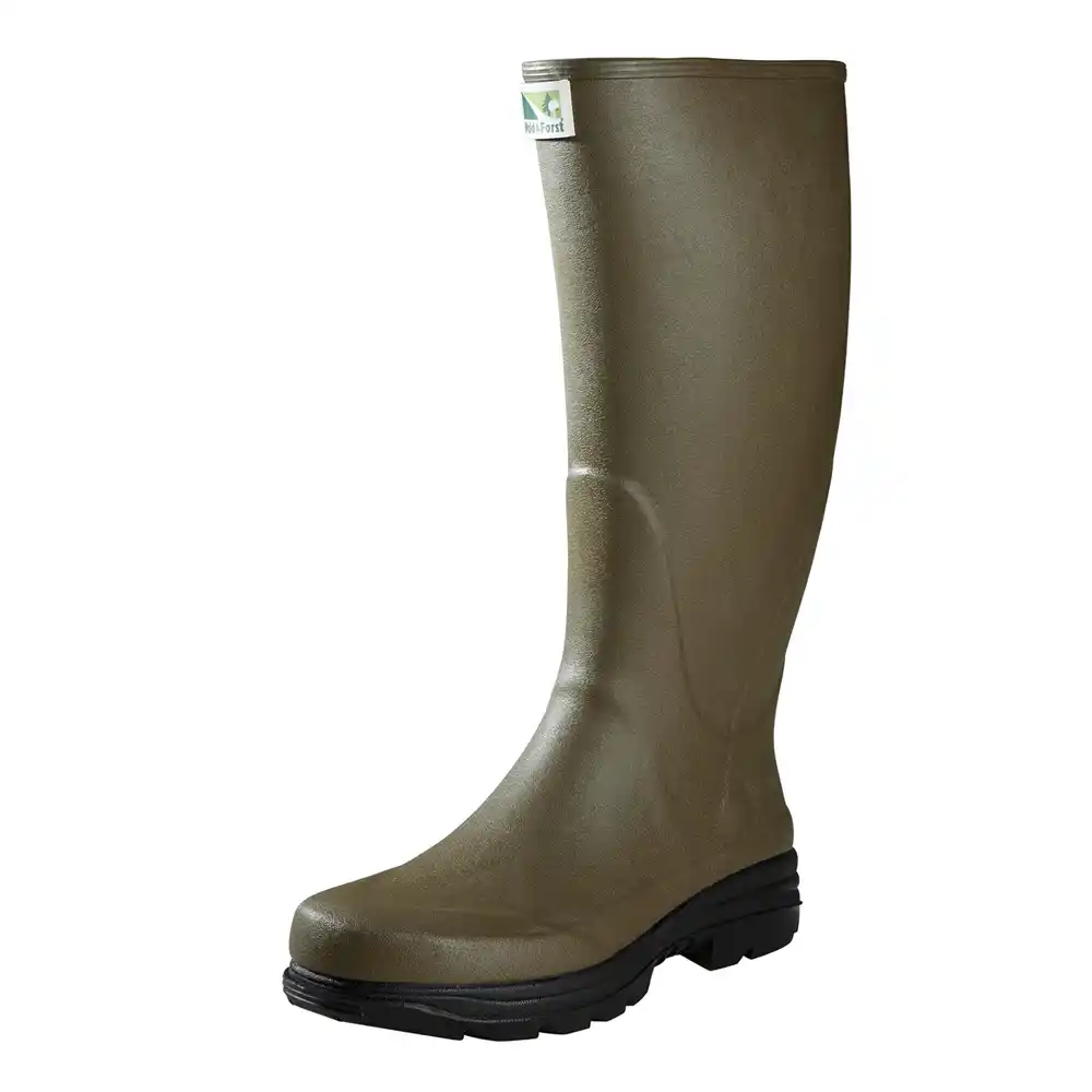 Wald & Forst Lined_1