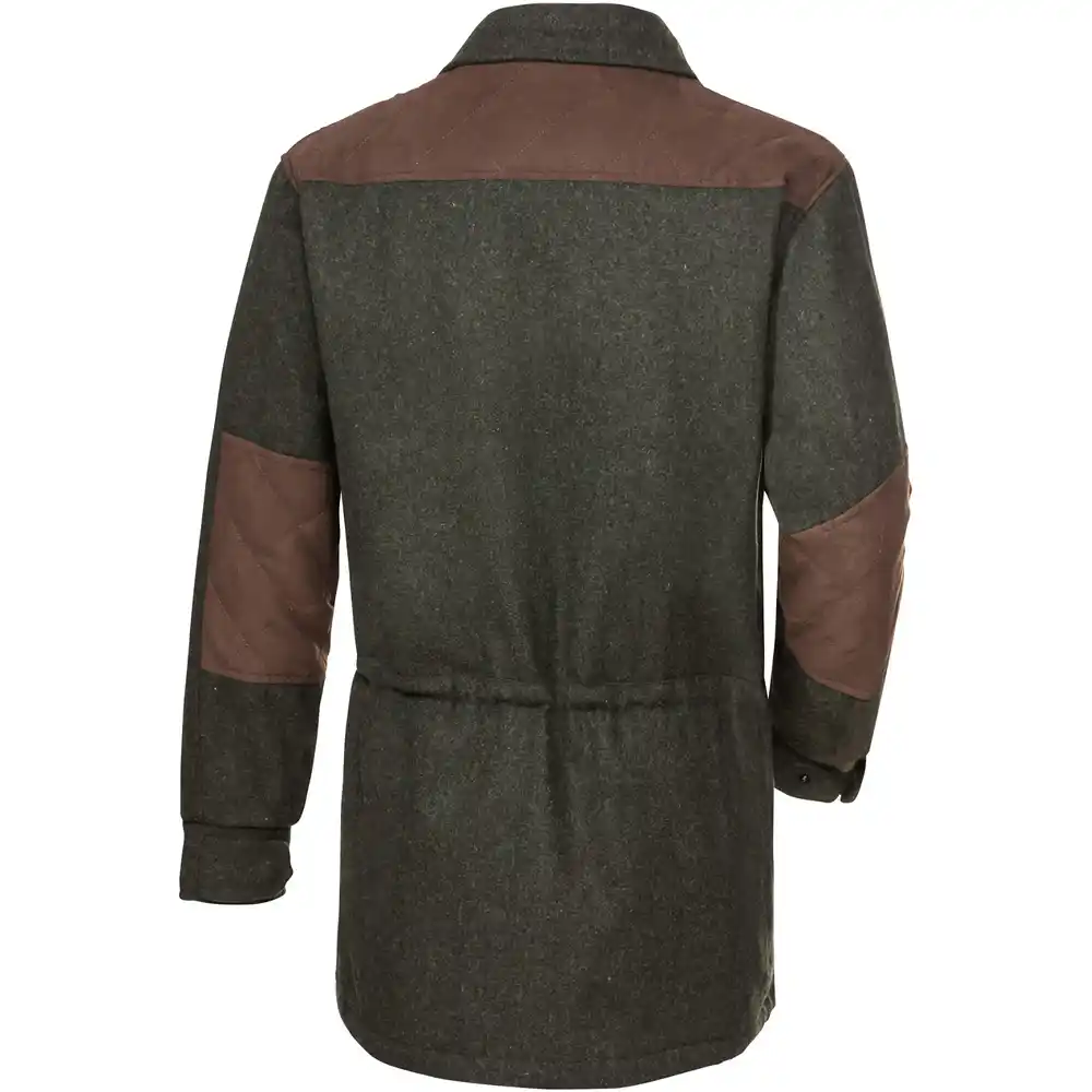 Wald & Forst Loden jacket