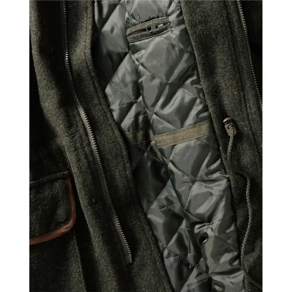 Wald & Forst Loden jacket_2