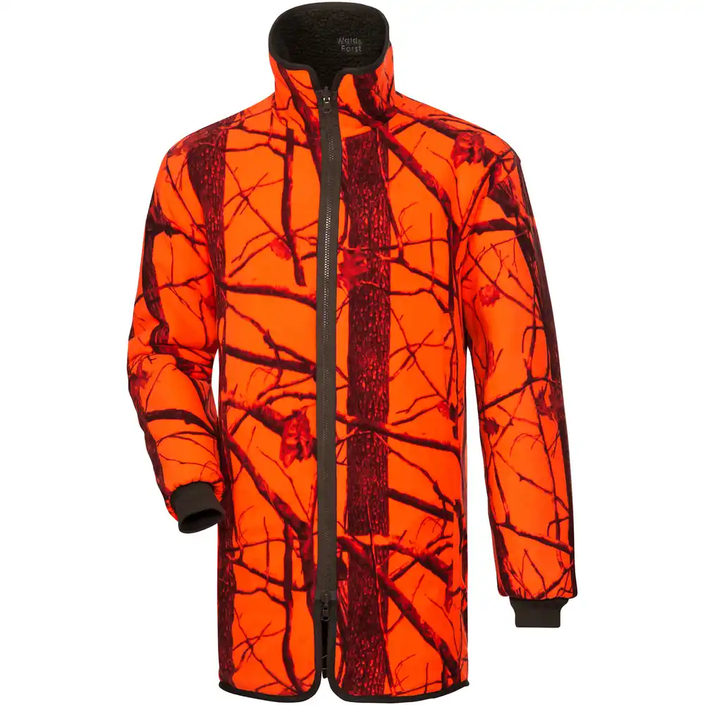 Wald & Forst Reversible Jacket_2