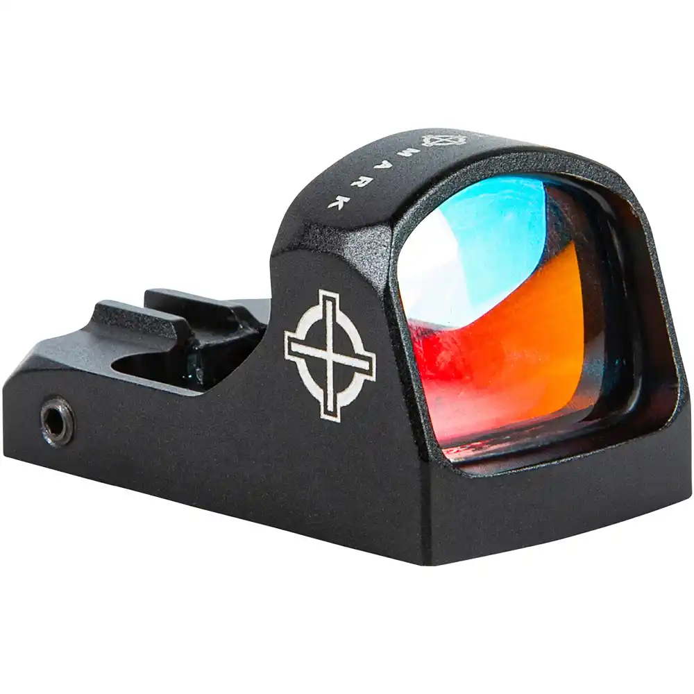 ghtmark Red dot sight Mini Shot A-Spec M3_1