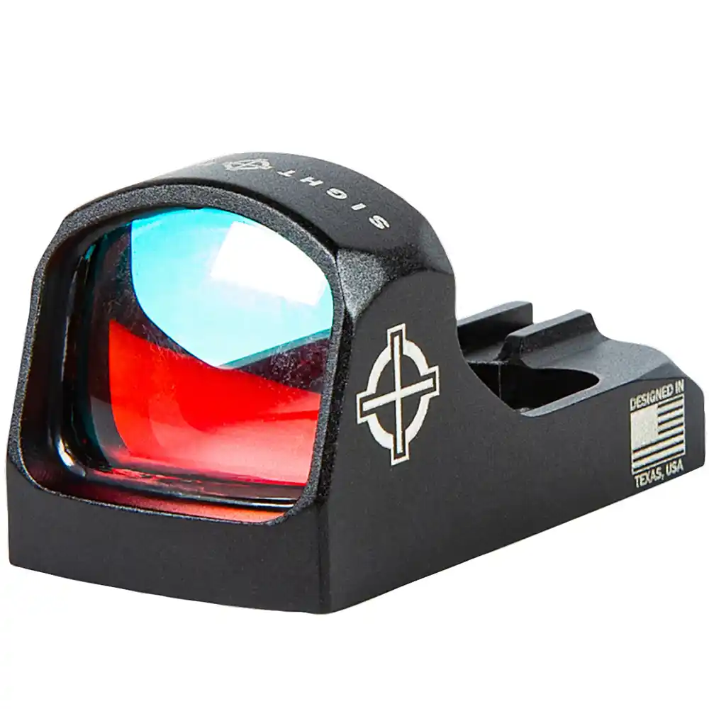 ghtmark Red dot sight Mini Shot A-Spec M3_2