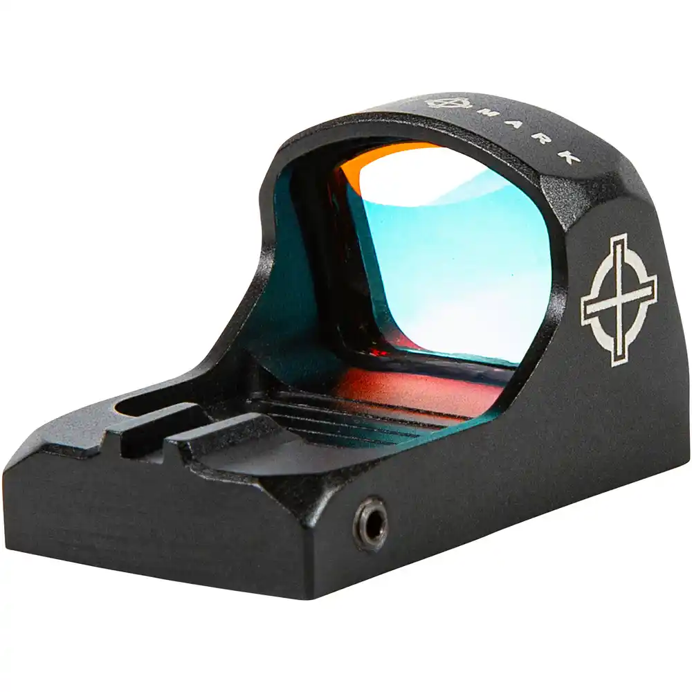ghtmark Red dot sight Mini Shot A-Spec M3_3