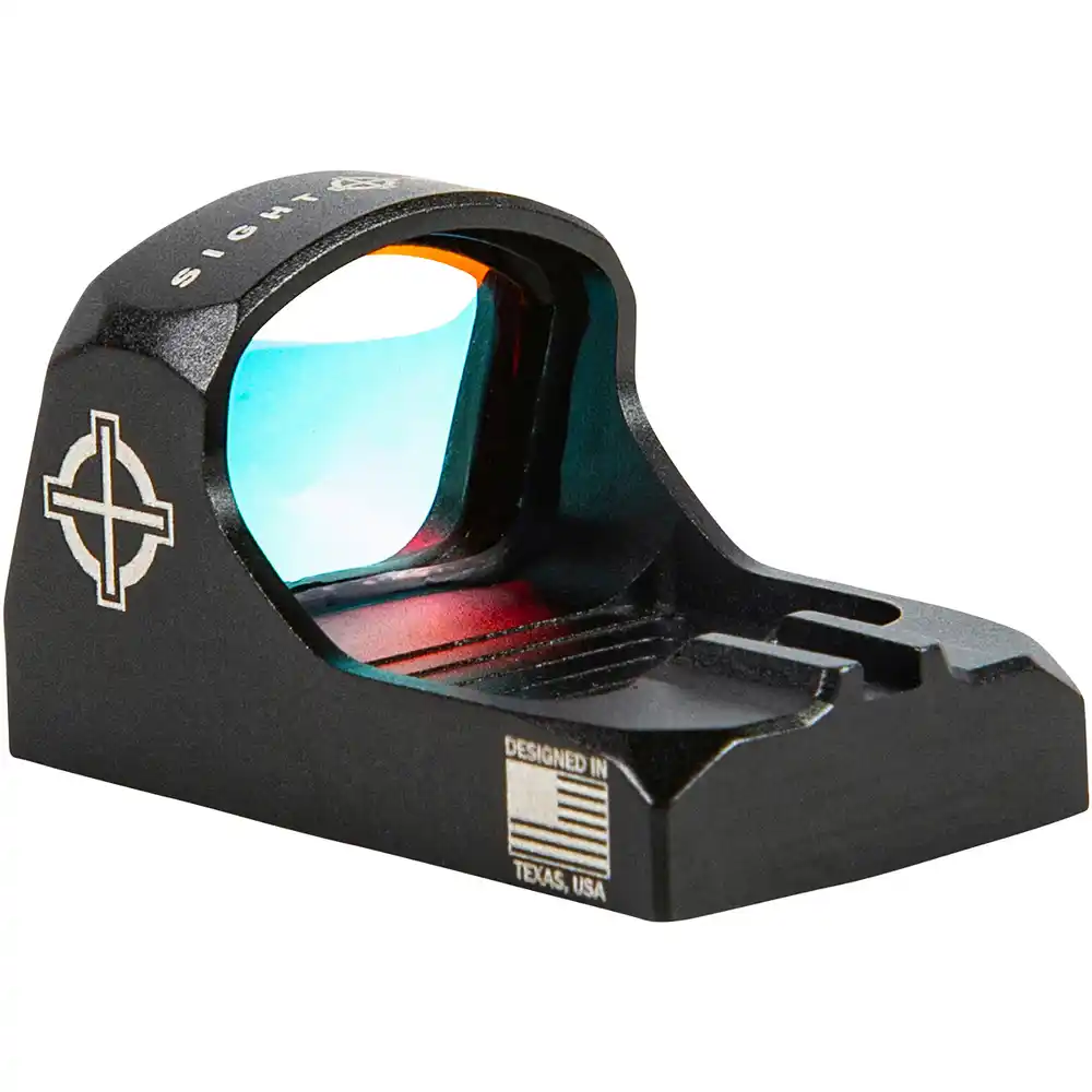 ghtmark Red dot sight Mini Shot A-Spec M3_4