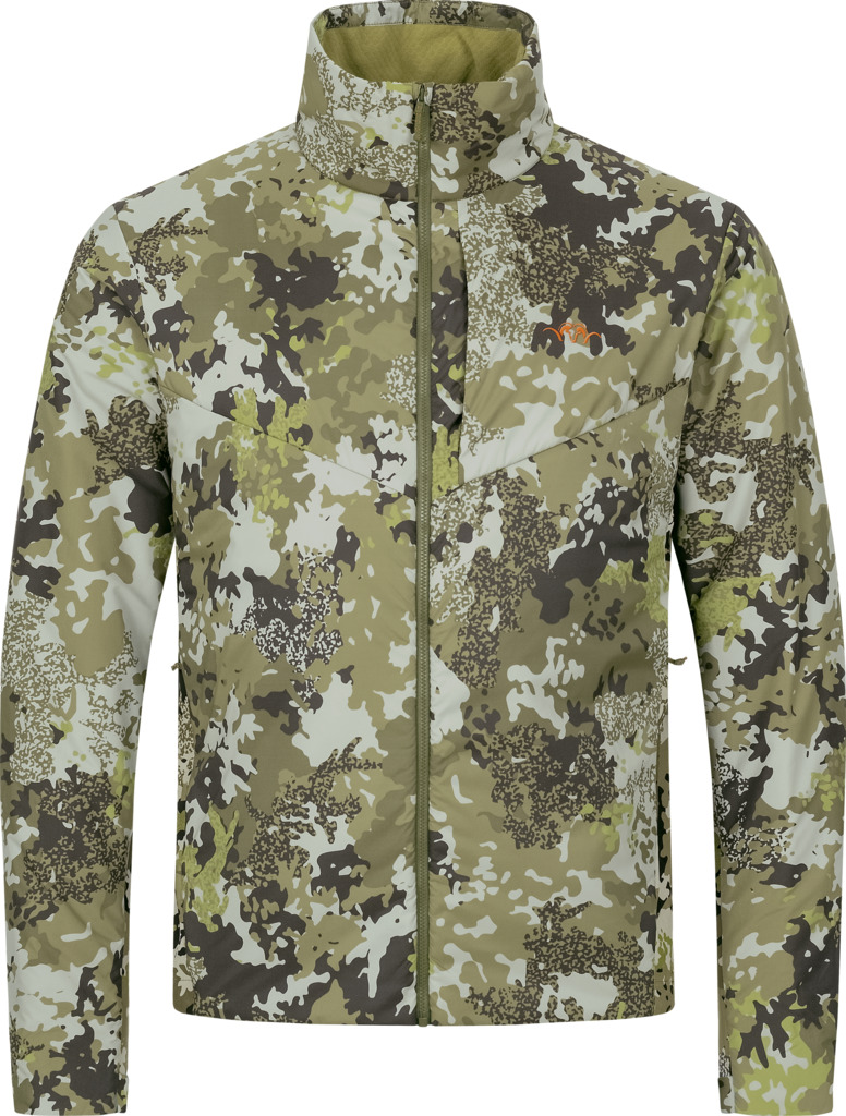 Blaser Men’s Operator Jacket | Giacca tecnica Primaloft HTC HunTec