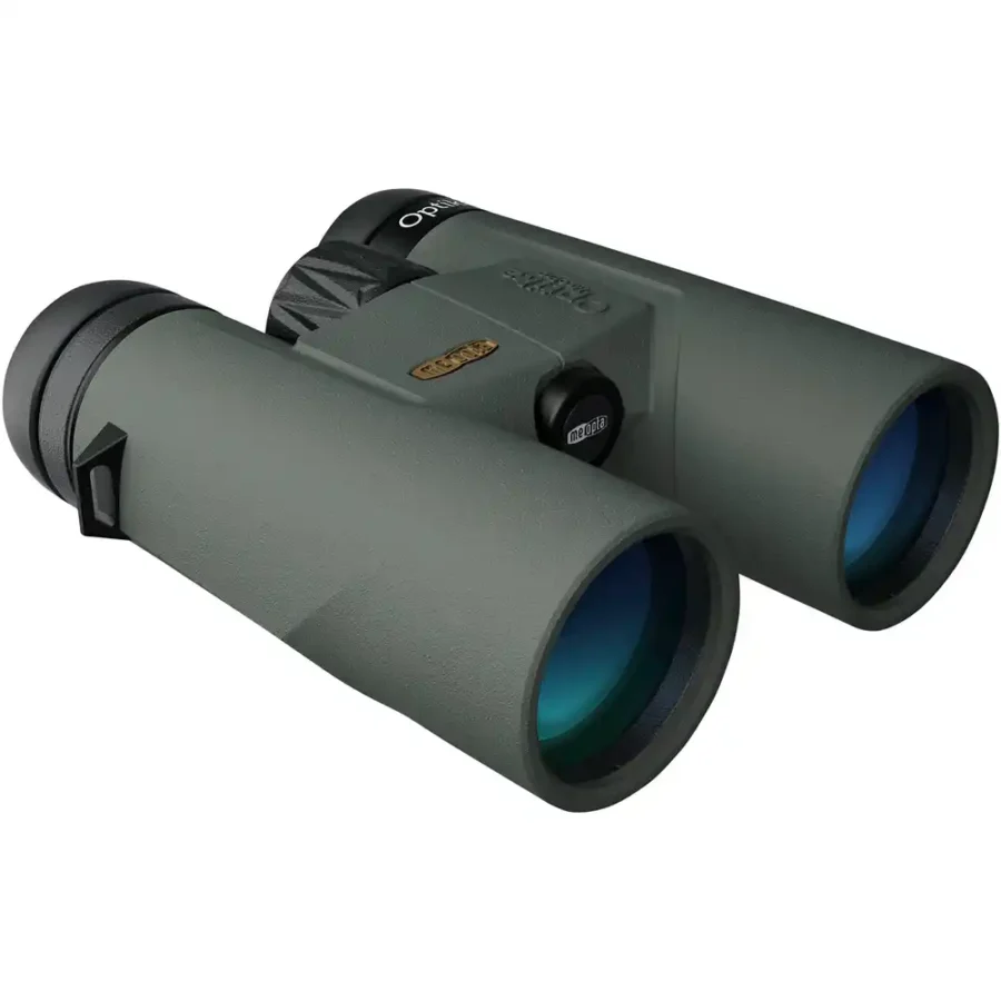 Meopta MeoPro Optika HD 10x42 – Binocolo HD per caccia e outdoor