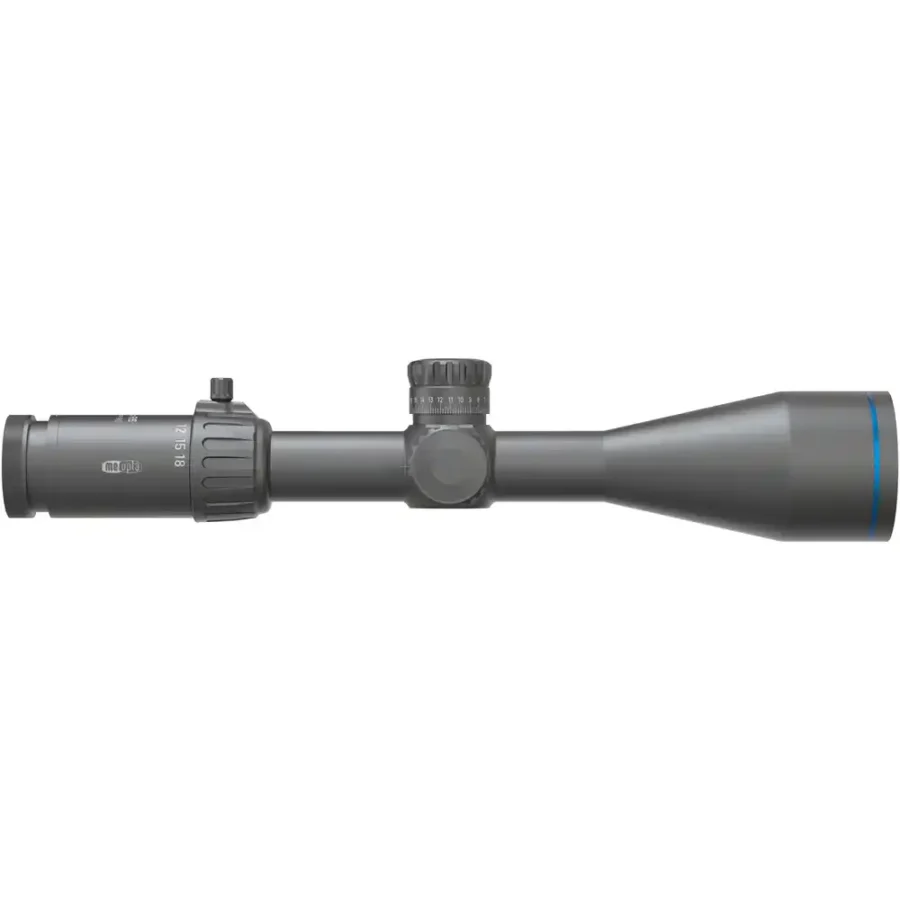 Meopta MeoPro R6 3-18x56 SFP RD