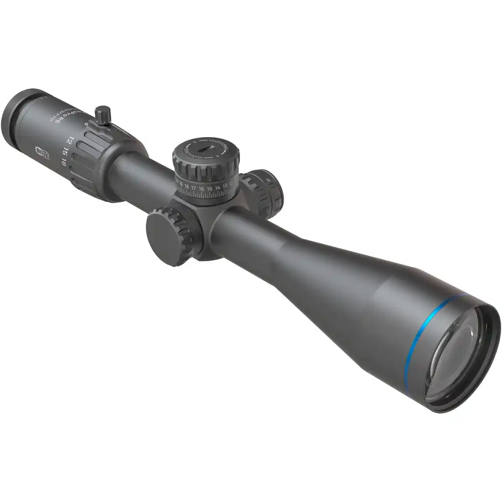Meopta Riflescope MeoPro R6_server