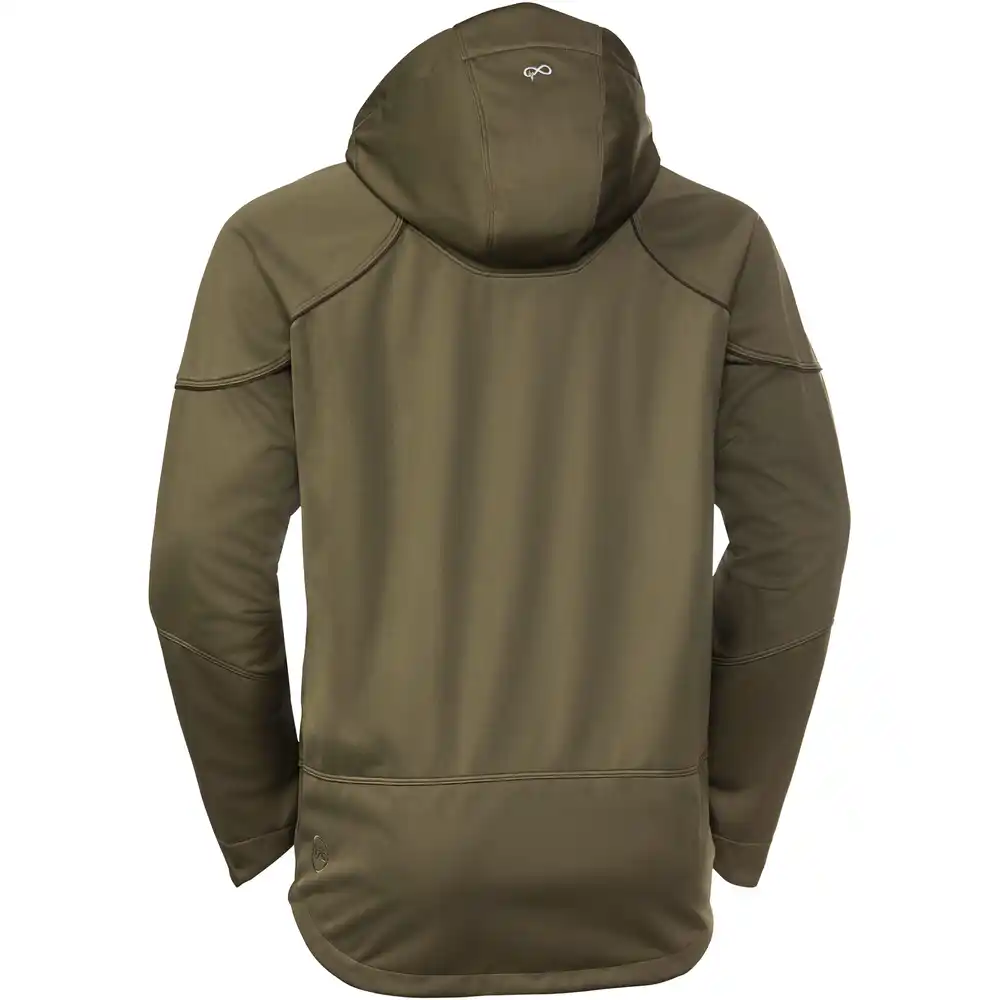 Merkel Gear Jacket Palearctic 365 Pro