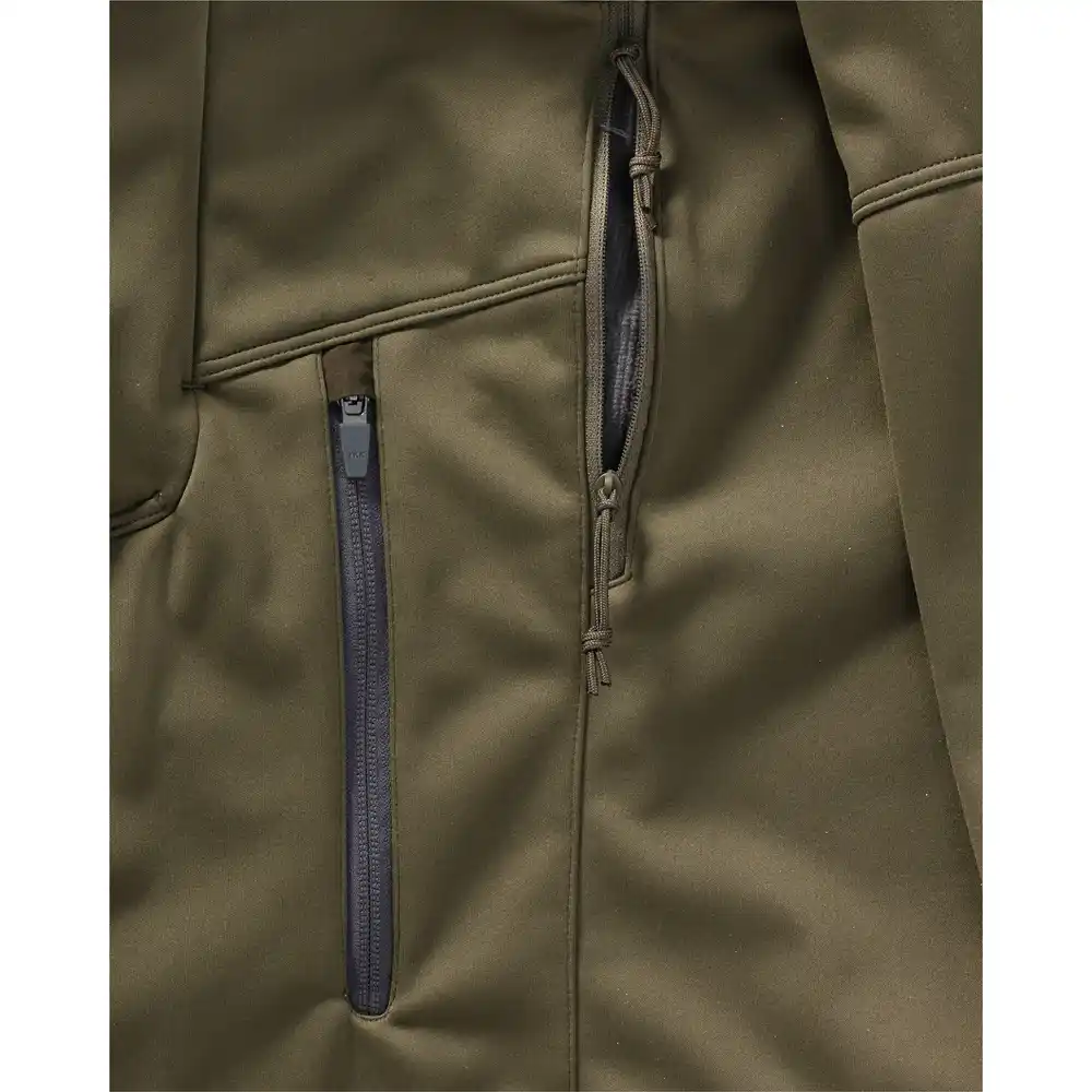 Merkel Gear Jacke Palearctic 365 Pro - Jagd-Shopping