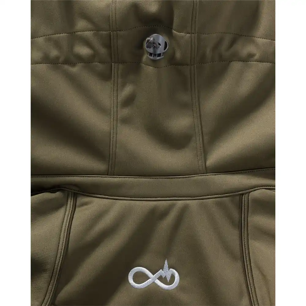 Merkel Gear Jacket Palearctic 365 Pro_3