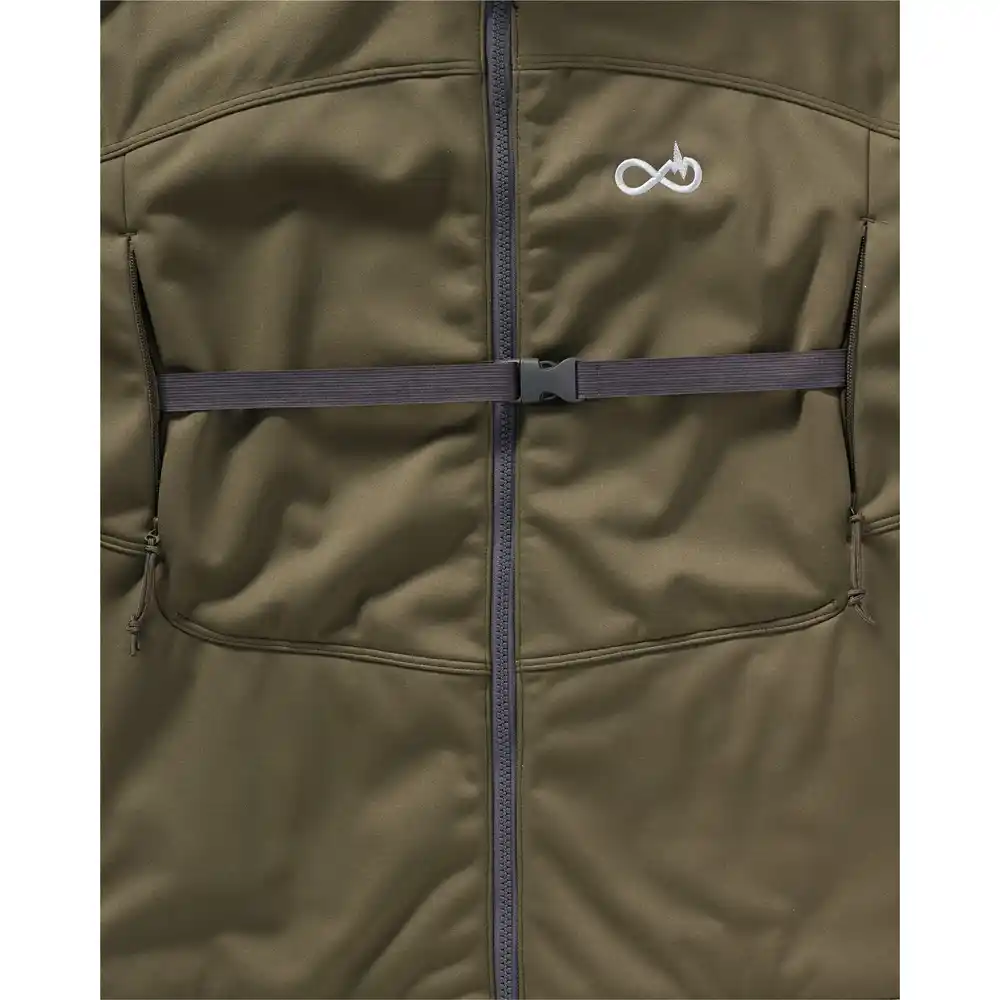 Merkel Gear Jacket Palearctic 365 Pro_5