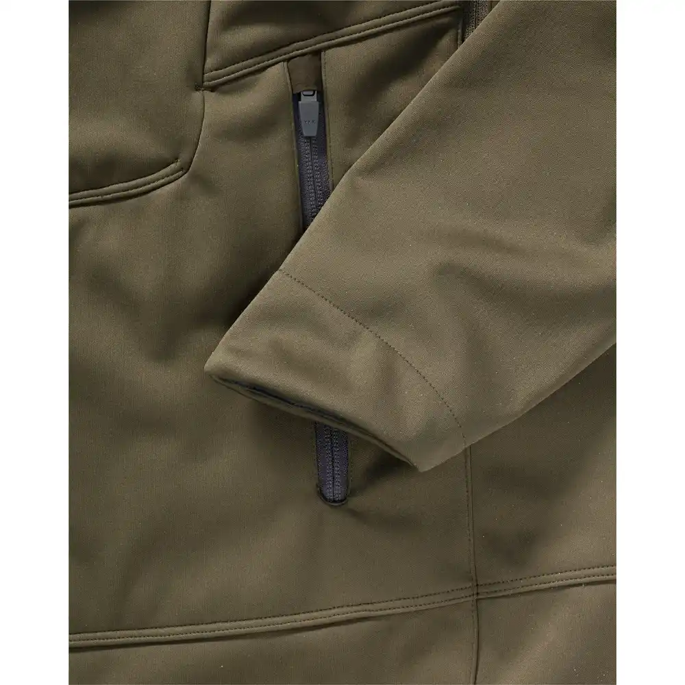 Merkel Gear Jacket Palearctic 365 Pro_8