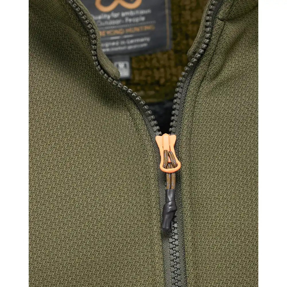 Merkel Gear fleece jacket ARKTIS_!