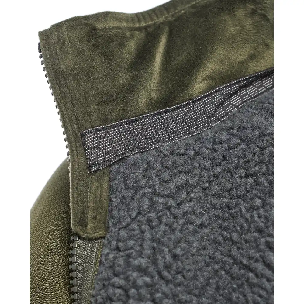 Merkel Gear fleece jacket ARKTIS_16