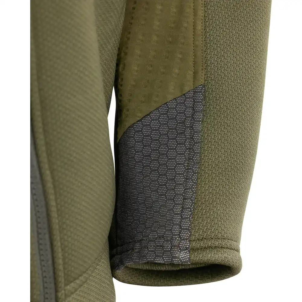 Merkel Gear fleece jacket ARKTIS_2