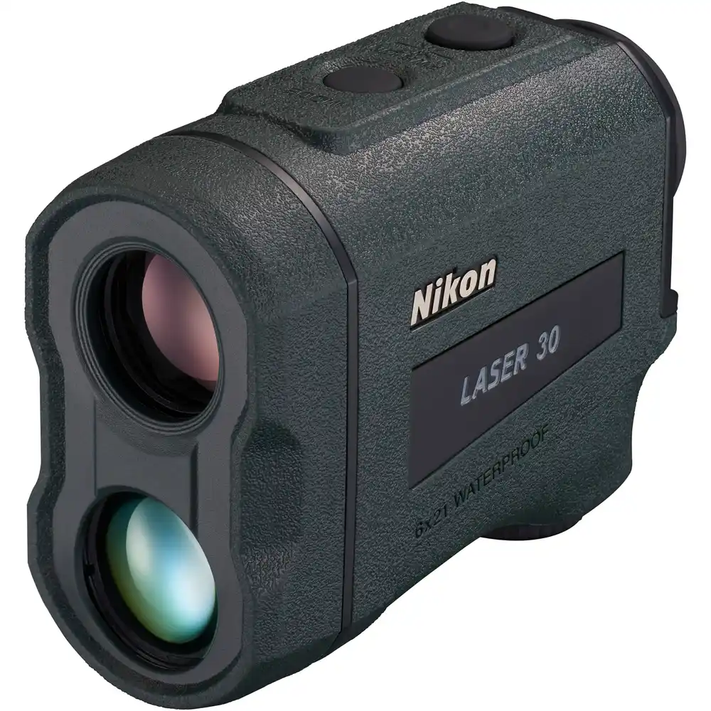 Nikon Rangefinder Laser 30_server