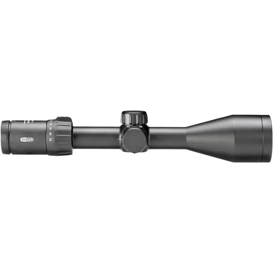 Meopta MeoStar R 4-24x56 RD PA – cannocchiale premium per long range