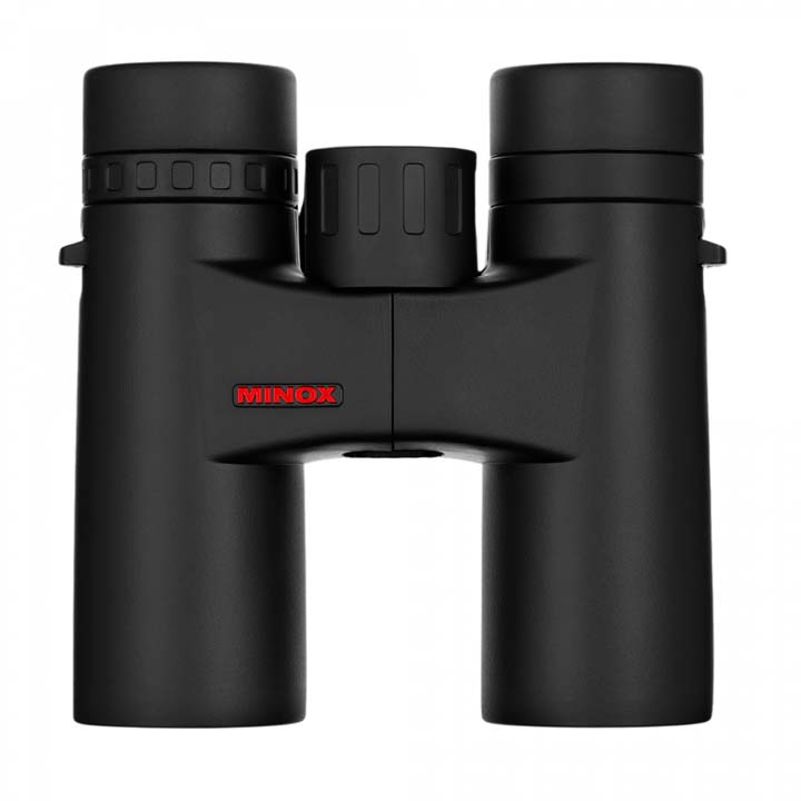MINOX X-TOUR – Binocolo compatto da caccia e stalking con lenti ED