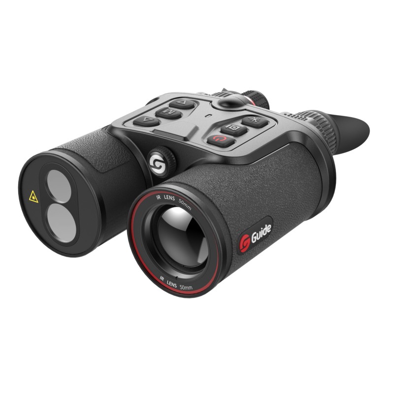 Binocolo termico Guide Sensmart TN650 640×480 -40% ultimo pezzo