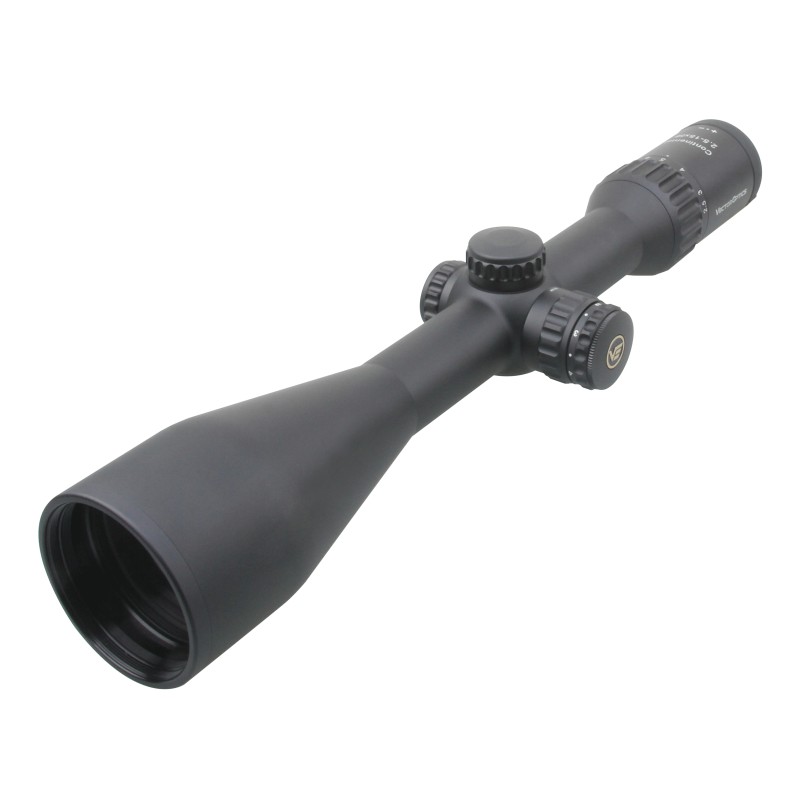 Ottica da caccia VECTOR OPTICS Continental Hunting 2.5-15×56 SFP
