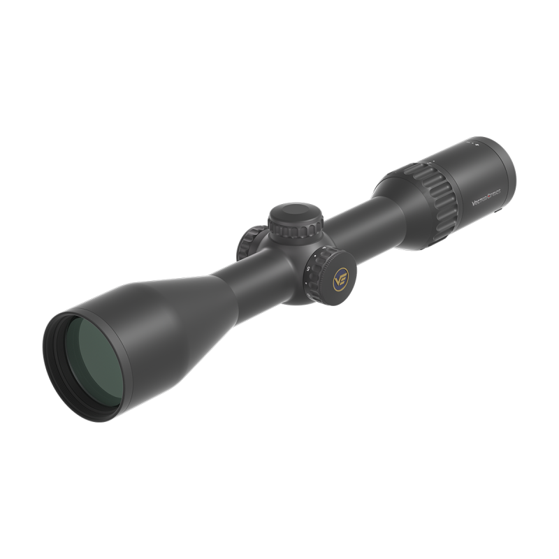 Ottica da caccia VECTOR OPTICS Continental Hunting 2-12×50 SFP