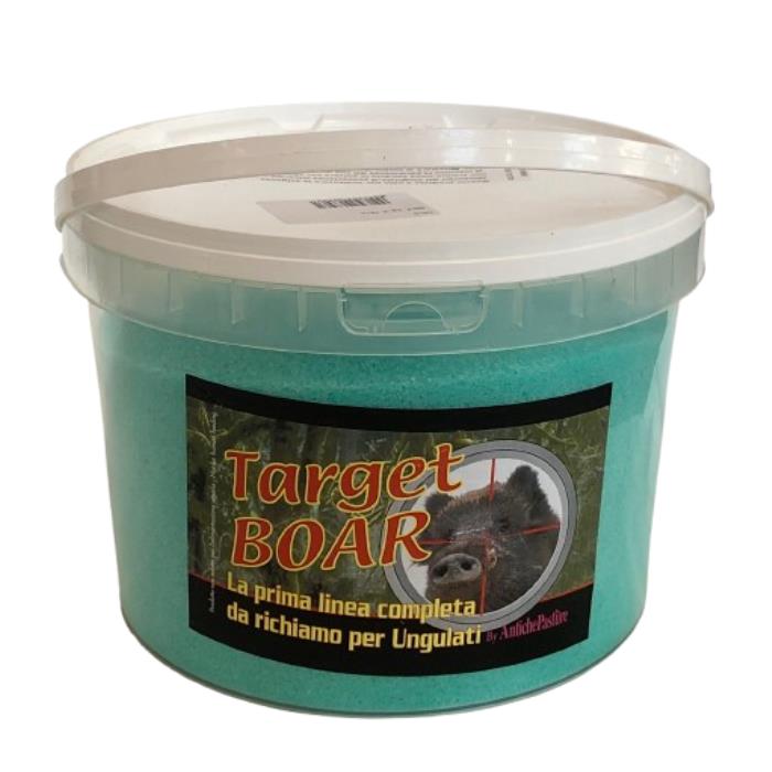 Target Boar Sale aromatizzato 3 kg