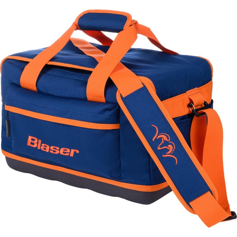 Borsa Blaser Range Bag Competition Navy