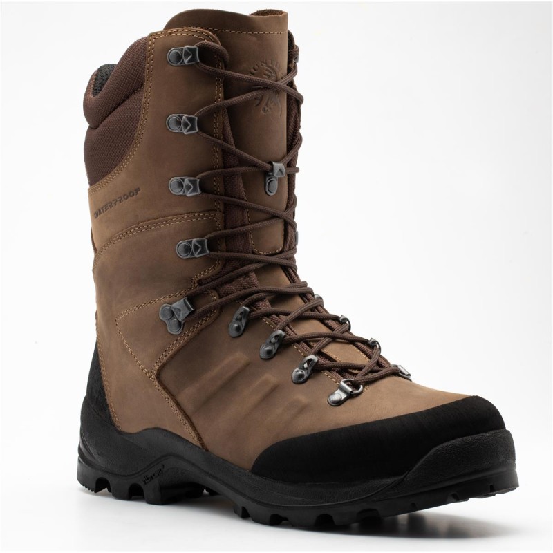 Scarpone impermeabile GARSPORT STEPPA con suola Vibram Tahoe