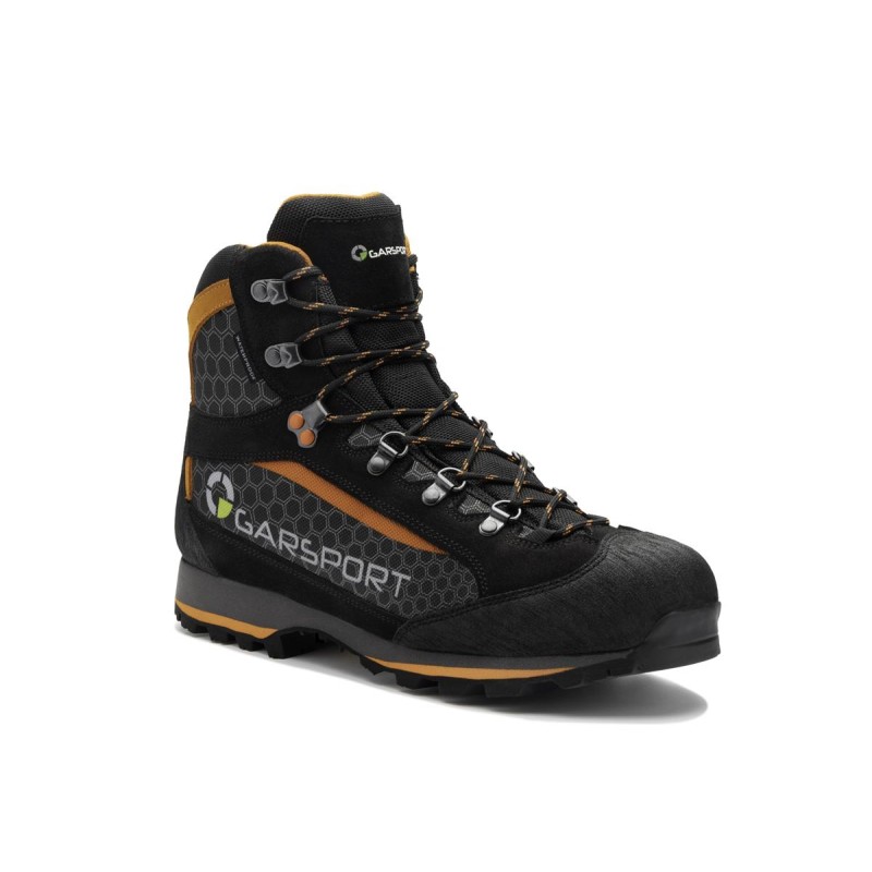 Scarpone Impermeabile GARSPORT FALORIA Mid con Suola Vibramยฎ