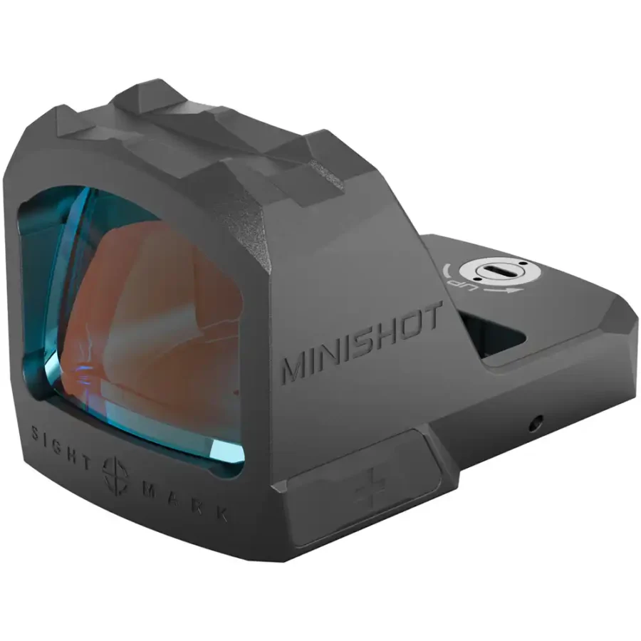 Sightmark Mini Shot M-Spec M1 V2 Red Dot 3 MOA