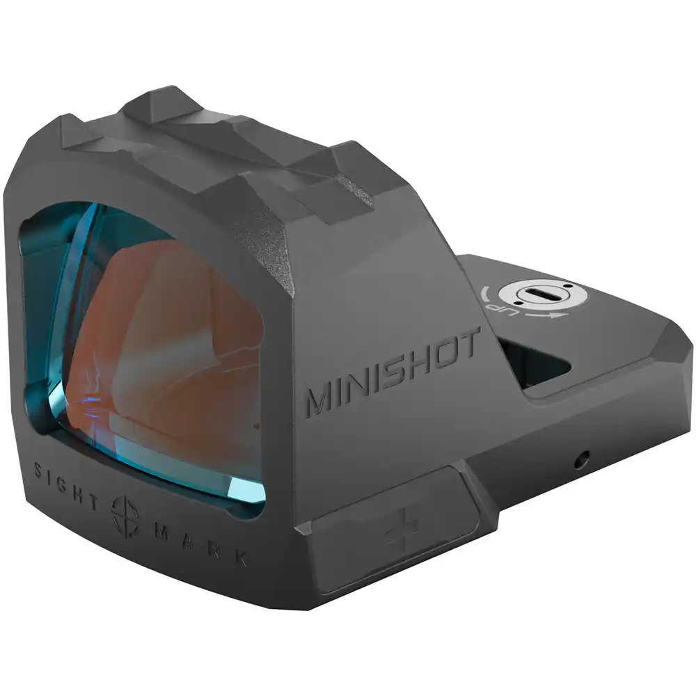 Sightmark Minishot M-Spec M1 V2 red dot sight-10