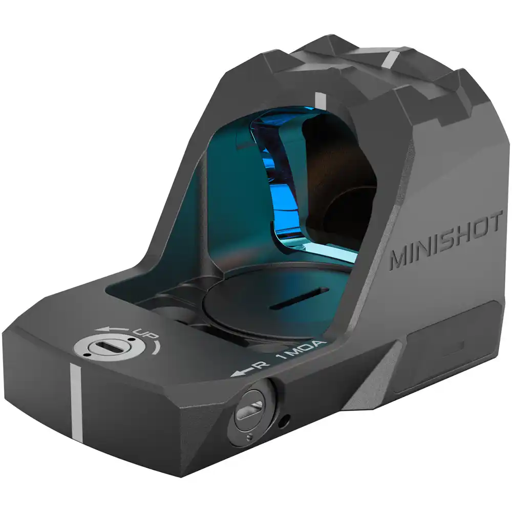 Sightmark Minishot M-Spec M1 V2 red dot sight-11