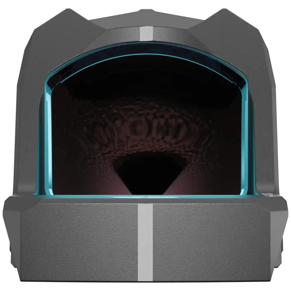 Sightmark Minishot M-Spec M1 V2 red dot sight-5